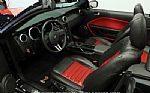 2009 Mustang Shelby GT500 Convertib Thumbnail 4