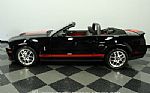2009 Mustang Shelby GT500 Convertib Thumbnail 2