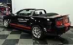 2009 Mustang Shelby GT500 Convertib Thumbnail 7
