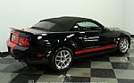 2009 Mustang Shelby GT500 Convertib Thumbnail 12