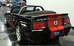 2009 Mustang Shelby GT500 Convertib Thumbnail 8