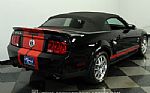 2009 Mustang Shelby GT500 Convertib Thumbnail 11