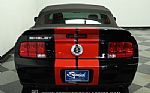 2009 Mustang Shelby GT500 Convertib Thumbnail 9
