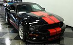 2009 Mustang Shelby GT500 Convertib Thumbnail 15