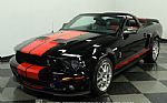 2009 Mustang Shelby GT500 Convertib Thumbnail 18