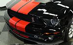 2009 Mustang Shelby GT500 Convertib Thumbnail 19