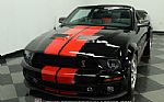 2009 Mustang Shelby GT500 Convertib Thumbnail 17