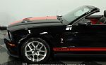 2009 Mustang Shelby GT500 Convertib Thumbnail 23