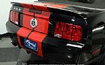 2009 Mustang Shelby GT500 Convertib Thumbnail 25