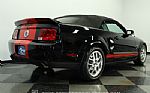 2009 Mustang Shelby GT500 Convertib Thumbnail 26