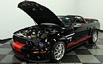 2009 Mustang Shelby GT500 Convertib Thumbnail 30