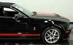 2009 Mustang Shelby GT500 Convertib Thumbnail 29
