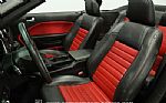 2009 Mustang Shelby GT500 Convertib Thumbnail 42