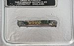 1967 Spitfire MKII Thumbnail 75