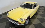 1974 MGB GT Thumbnail 20