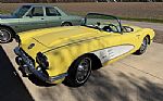 1959 Corvette Thumbnail 1