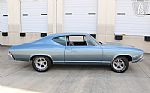 1968 Chevelle Malibu Thumbnail 15