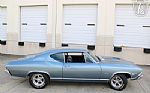 1968 Chevelle Malibu Thumbnail 14