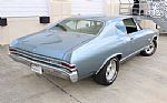 1968 Chevelle Malibu Thumbnail 12