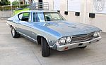 1968 Chevelle Malibu Thumbnail 18