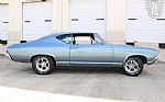 1968 Chevelle Malibu Thumbnail 16