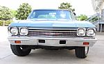 1968 Chevelle Malibu Thumbnail 22