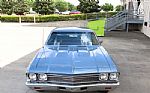 1968 Chevelle Malibu Thumbnail 20