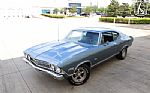 1968 Chevelle Malibu Thumbnail 23