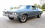 1968 Chevelle Malibu Thumbnail 25
