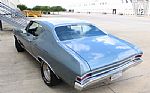 1968 Chevelle Malibu Thumbnail 35