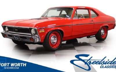 Photo of a 1972 Chevrolet Nova SS 396 Tribute for sale