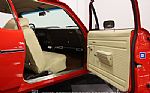 1972 Nova SS 396 Tribute Thumbnail 55