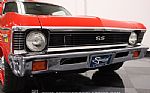 1972 Nova SS 396 Tribute Thumbnail 75