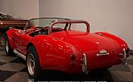 1966 Cobra Classic Roadster LTD. Thumbnail 12