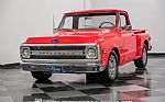 1969 C10 Stepside Thumbnail 6