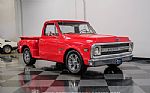 1969 C10 Stepside Thumbnail 22