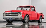 1969 C10 Stepside Thumbnail 67