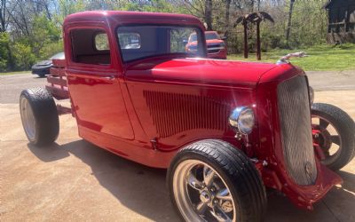Photo of a 1934 Dodge Pickup for sale