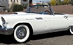 1957 Thunderbird Convertible Thumbnail 3