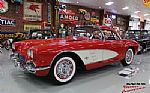 1961 Corvette Thumbnail 6