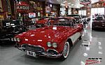 1961 Corvette Thumbnail 8