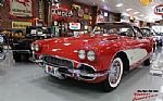 1961 Corvette Thumbnail 7