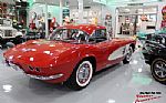 1961 Corvette Thumbnail 11