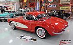 1961 Corvette Thumbnail 25