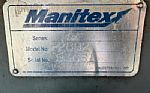 2003 2892SX Mounted on 2003 Sterling LT7500 Thumbnail 13