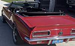 1967 Camaro RS Convertible Thumbnail 4