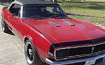 1967 Camaro RS Convertible Thumbnail 5