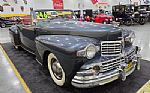 1946 Continental Convertible Thumbnail 3