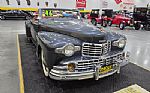 1946 Continental Convertible Thumbnail 7