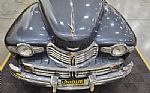 1946 Continental Convertible Thumbnail 11
